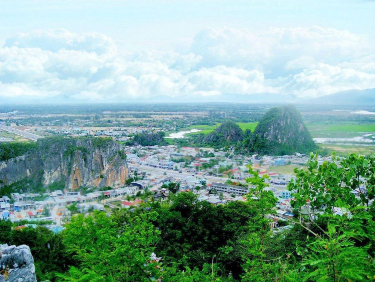 Ngũ Hành Sơn