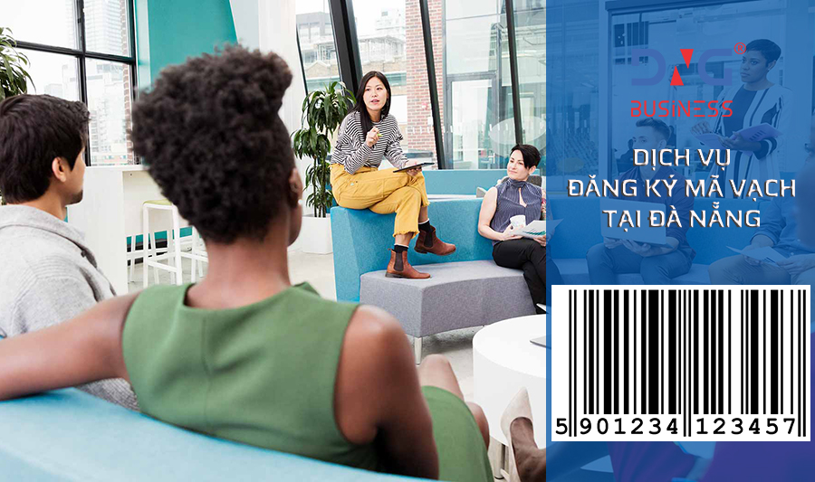 DỊCH VỤ ĐĂNG KÝ MÃ VẠCH TẠI ĐÀ NẴNG