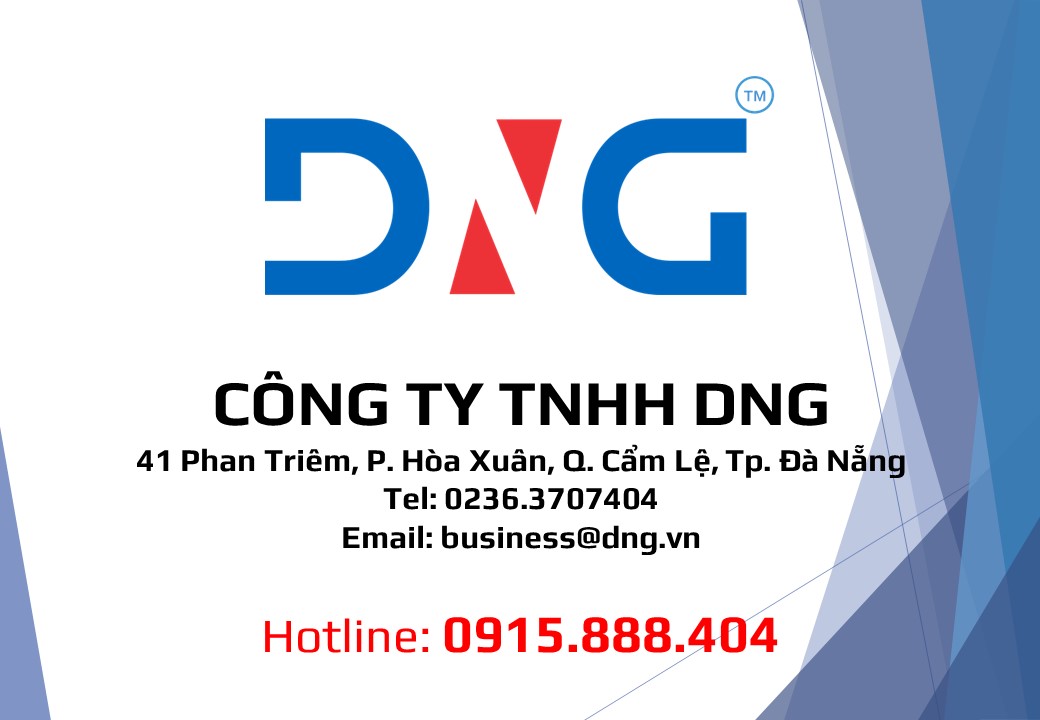 DỊCH VỤ THÀNH LẬP DOANH NGHIỆP TẠI ĐÀ NẴNG