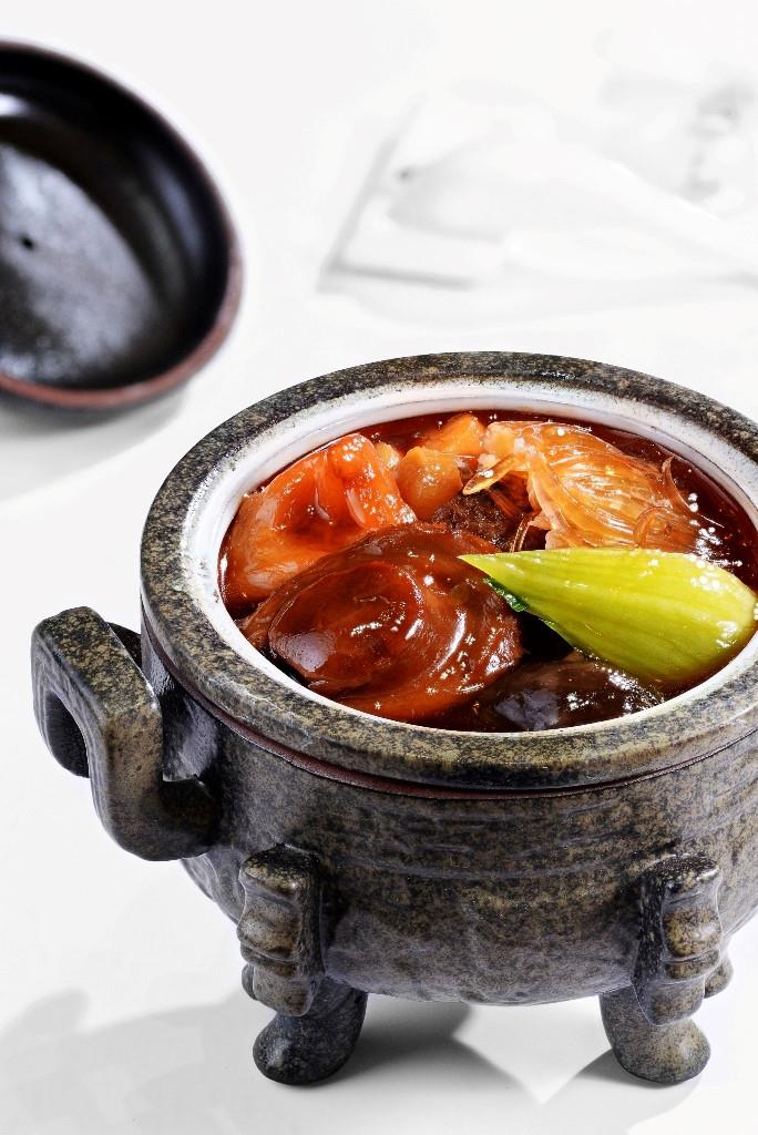 Thưởng thức ẩm thực Á Đông giữa lòng Đà Nẵng