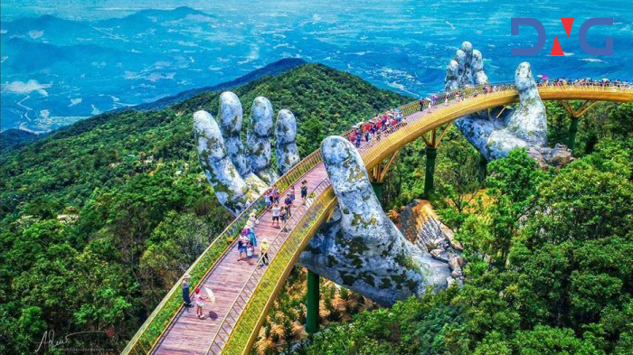 Top 10 Công ty tổ chức tour du lịch có giá rẻ nhất Đà Nẵng