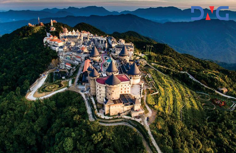 Top 10 Công ty tổ chức tour du lịch có giá rẻ nhất Đà Nẵng