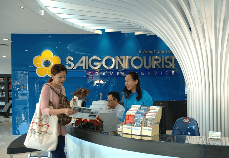 Top 10 Công ty tổ chức tour du lịch có giá rẻ nhất Đà Nẵng