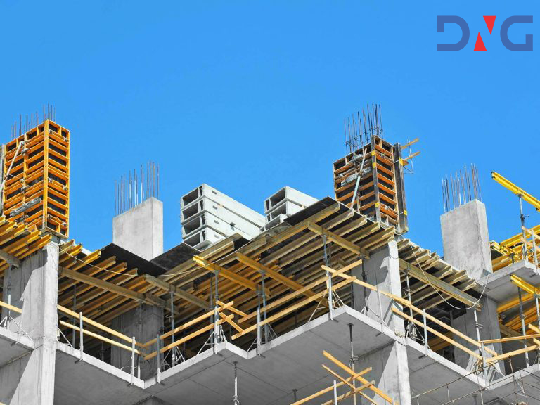 Top 10 Công Ty Xây Dựng Đà Nẵng
