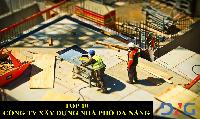 công ty xây dựng Đà Nẵng