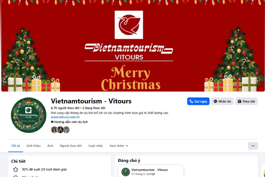 Đề xuất 9 đơn vị lữ hành Đà Nẵng "đáng tin cậy" 2026