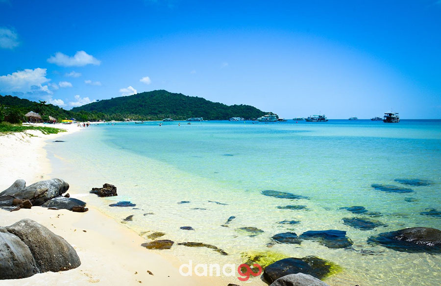 Bãi biển An Bàng