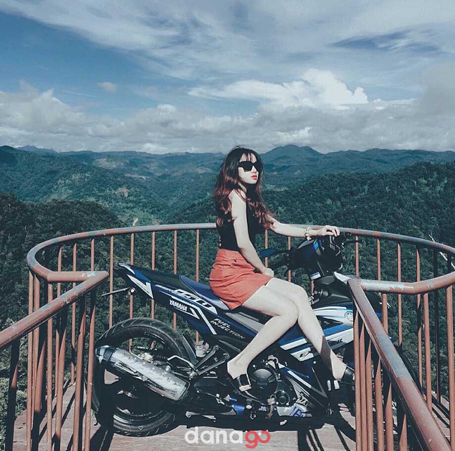 đỉnh quế quảng nam