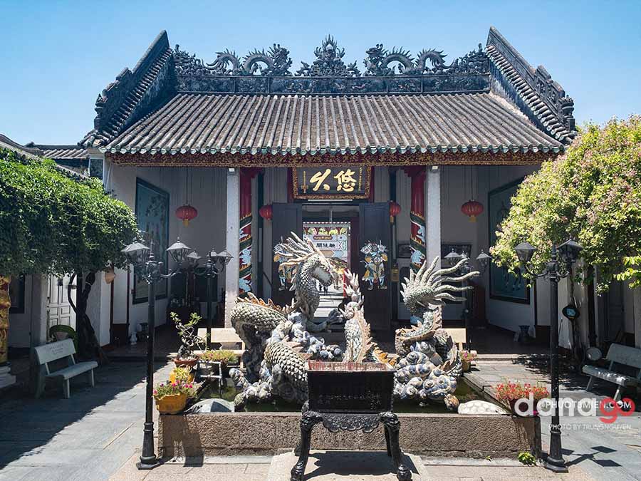 Hội quán Quảng Đông