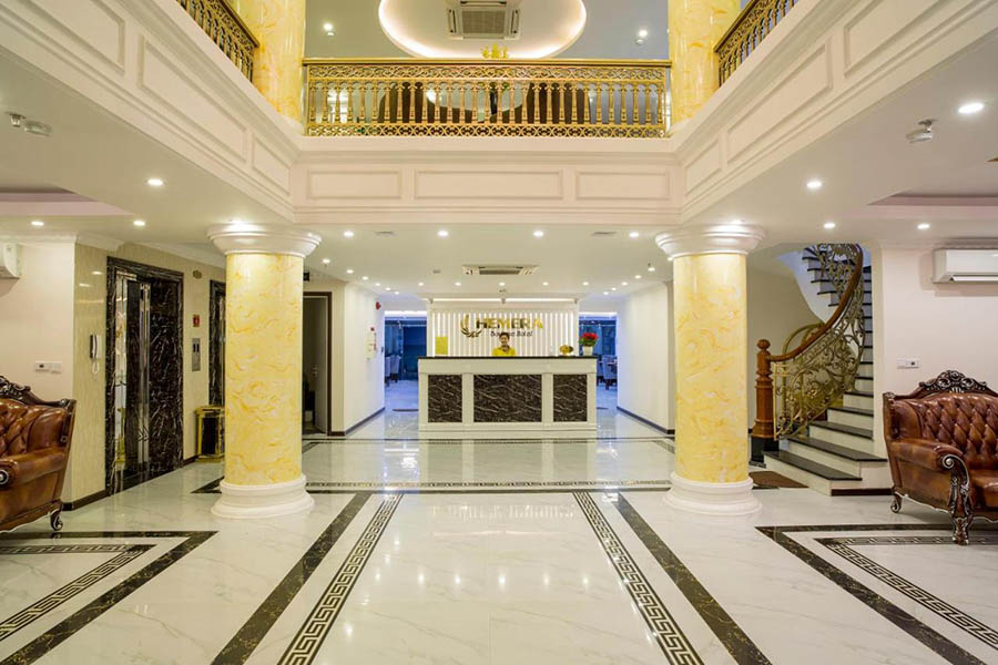 Hemera Boutique Hotel