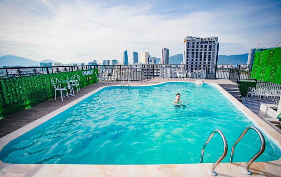 Pariat Hotel Đà Nẵng