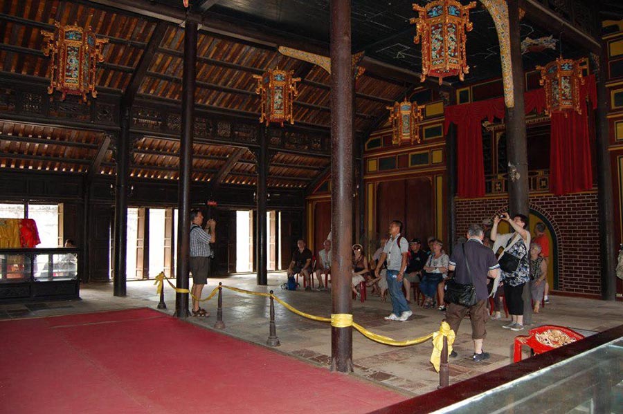 Nhà hát Minh Khiêm