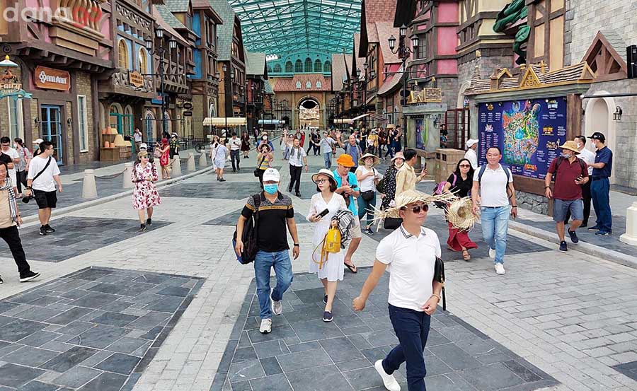 Thời gian nên đi du lịch Phú Quốc