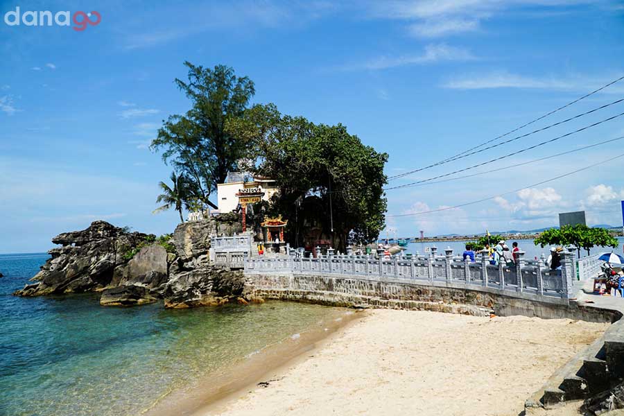 Dinh Cậu Phú Quốc