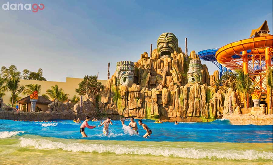 Công viên nước Phú Quốc