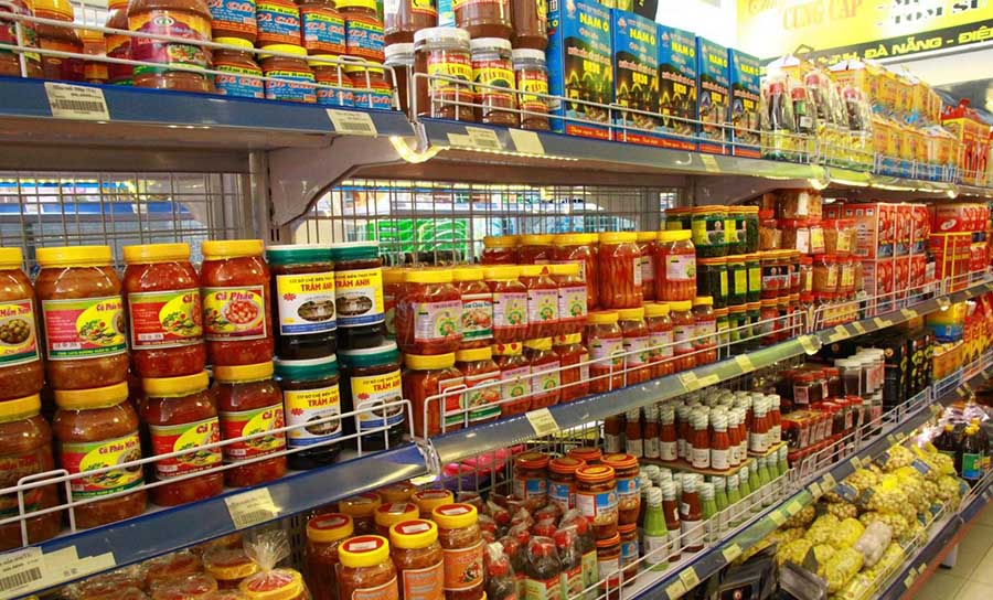 Siêu Thị Đại Lộc Phát
