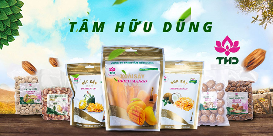 Cửa Hàng Tâm Hữu Dũng