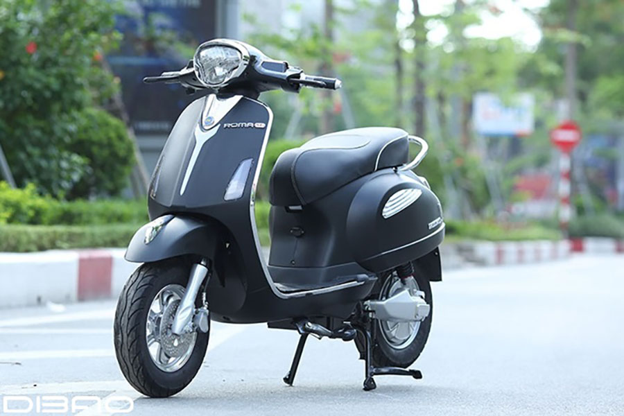 Cửa Hàng Xe Đạp Dũng Phụng