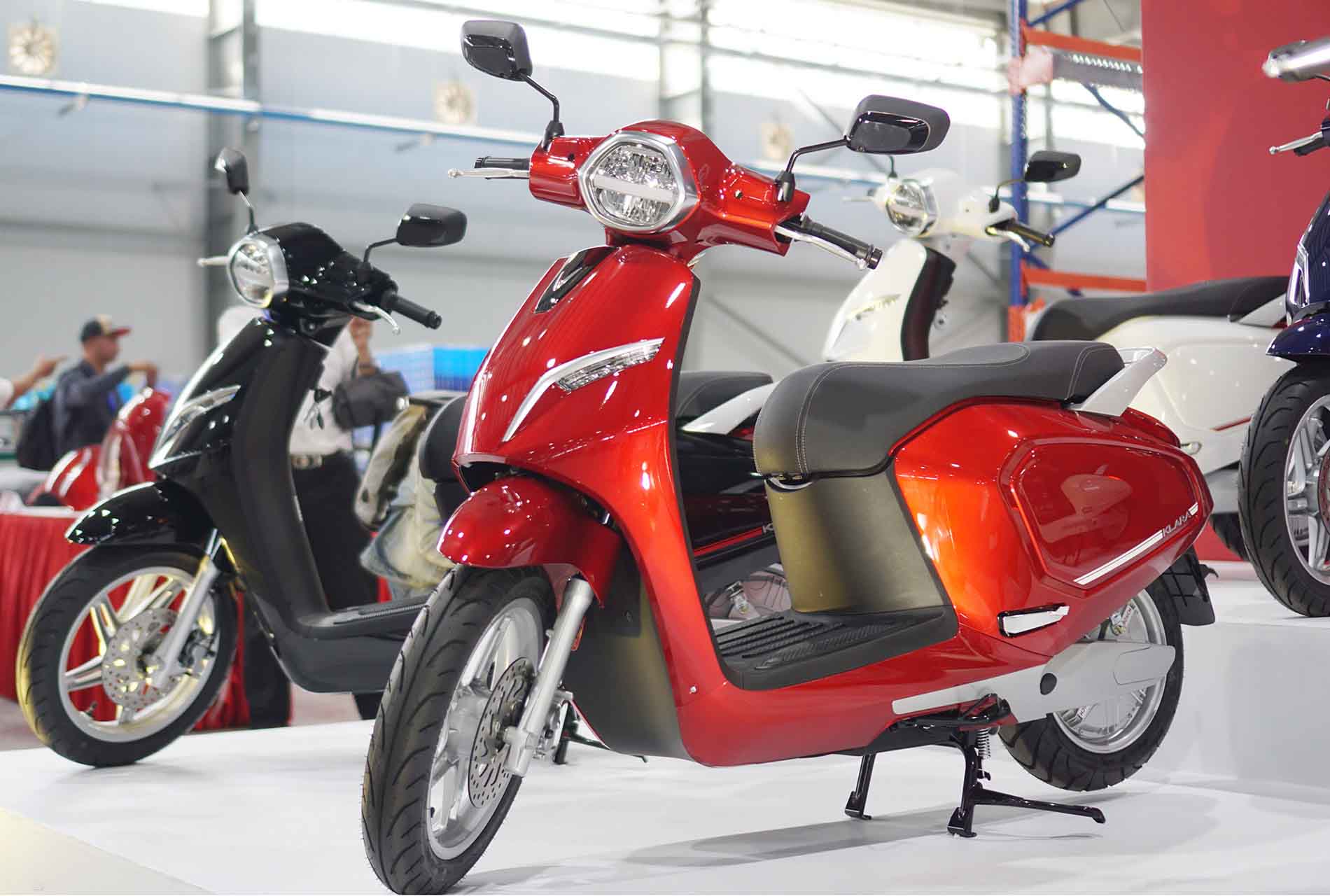 Đại Lý Vinfast Minh Tâm Tại Quảng Nam