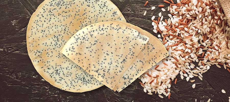 Bánh Tráng Mỹ Lồng