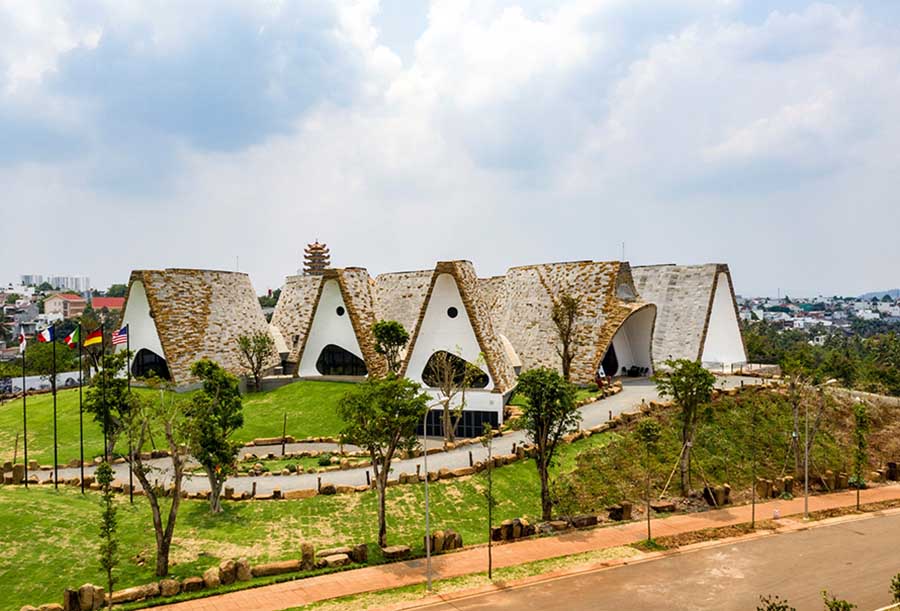 Bảo Tàng Café Bảo Tàng Café