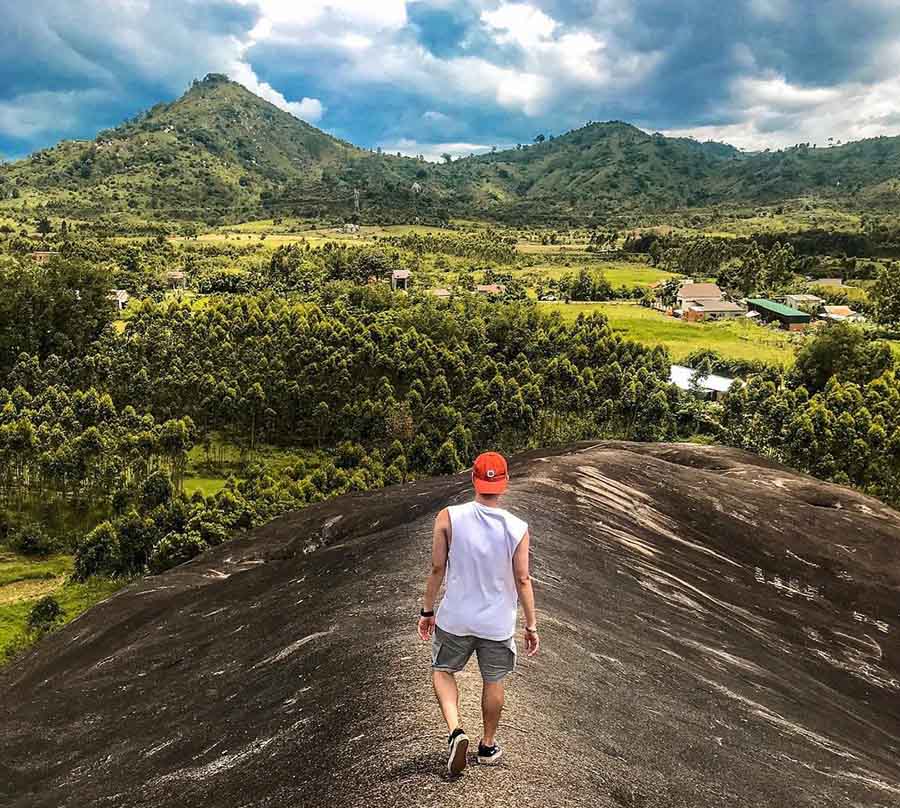 Đá Voi Yang Tao Đá Voi Yang Tao