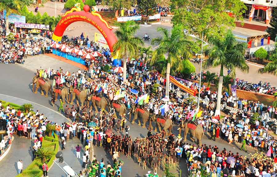 Lễ Hội Café Lễ Hội Café