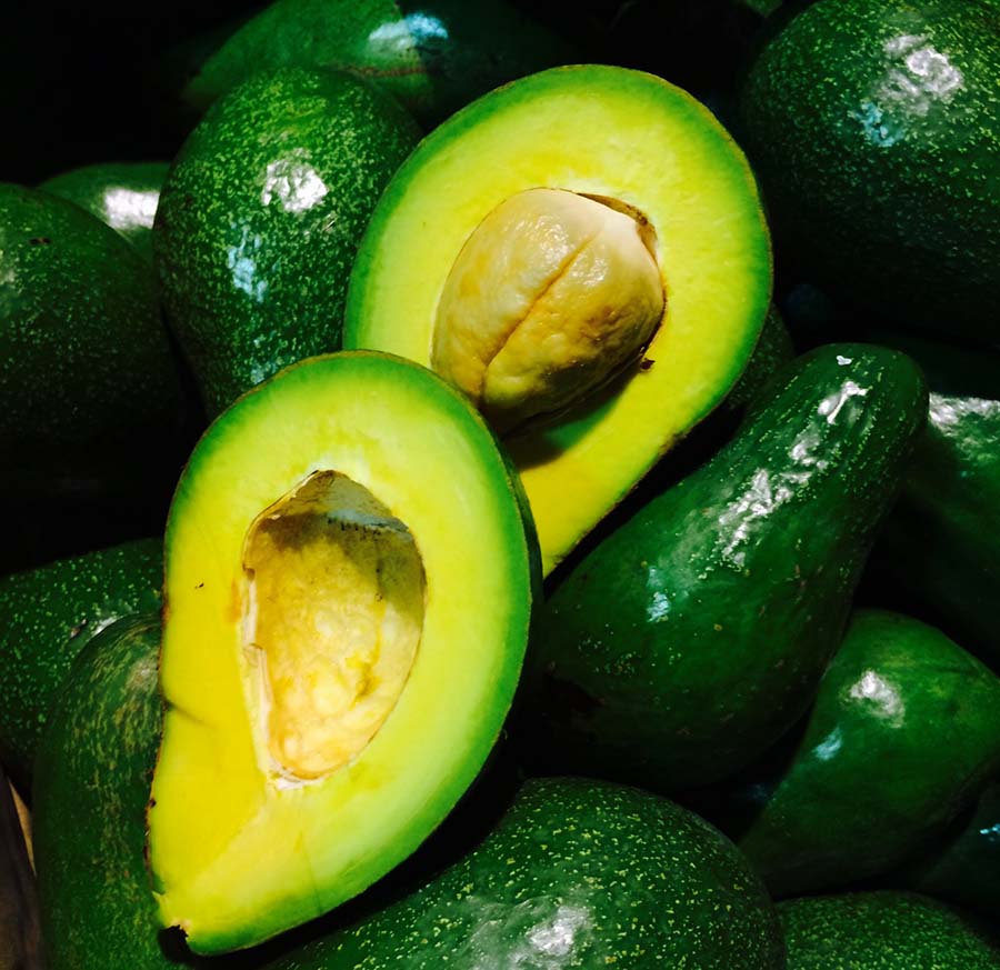 Bơ Sáp Daklak Bơ Sáp Daklak