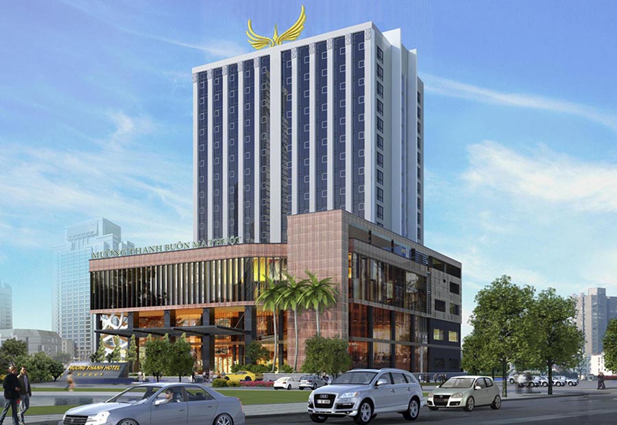 Mường Thanh Buôn Ma Thuột Mường Thanh Buôn Ma Thuột