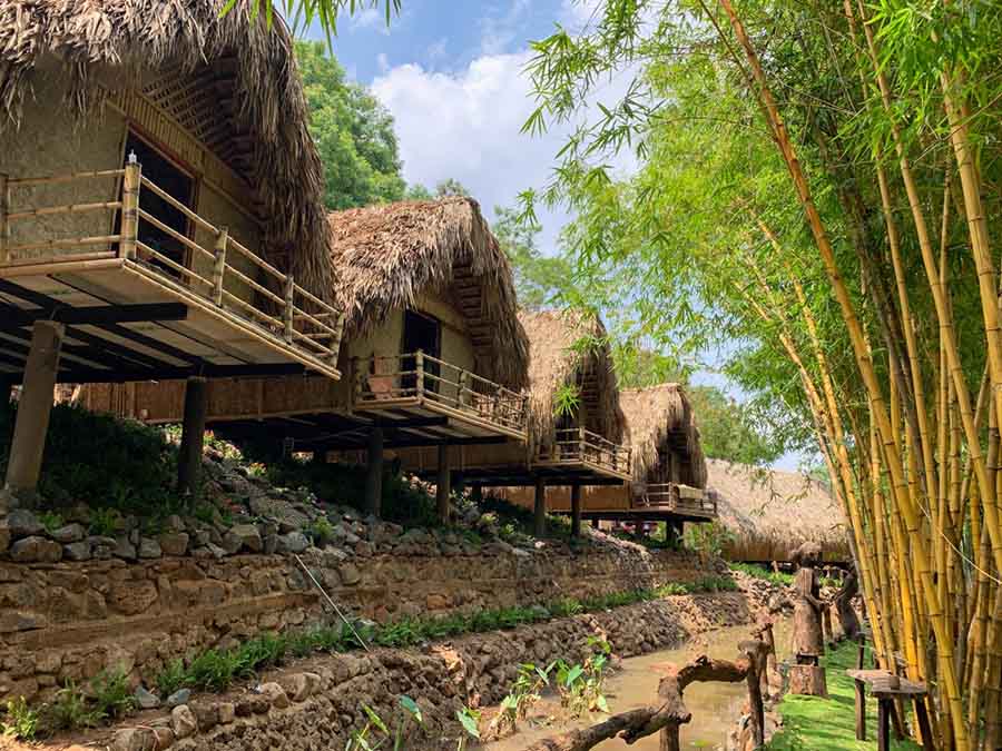 Buôn Ako Dhông Buôn Ako Dhông