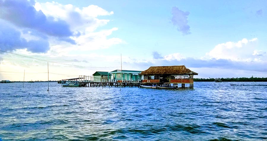 Đầm Thị Tường