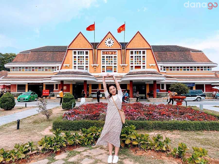 Biệt thự Hằng Nga