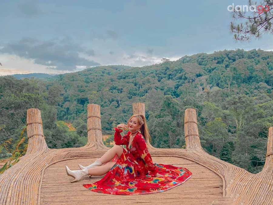 Hoa sơn Điền Trang