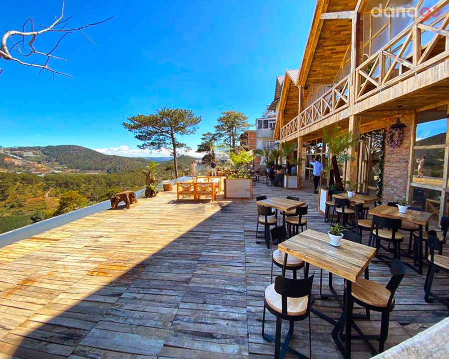 Đà Lạt Mountain View