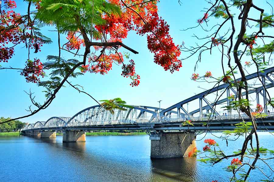 sông hương 