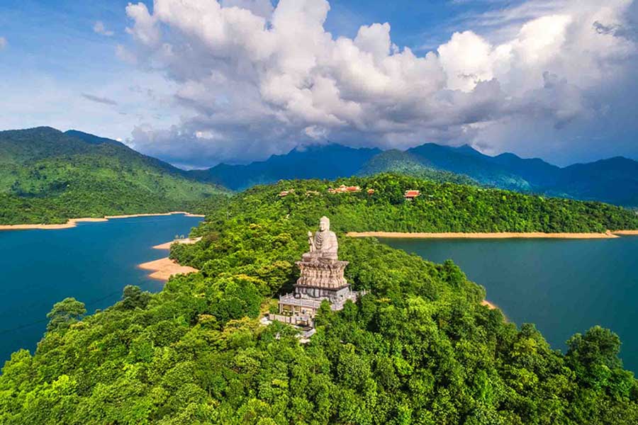 Vườn Quốc Gia Bạch Mã