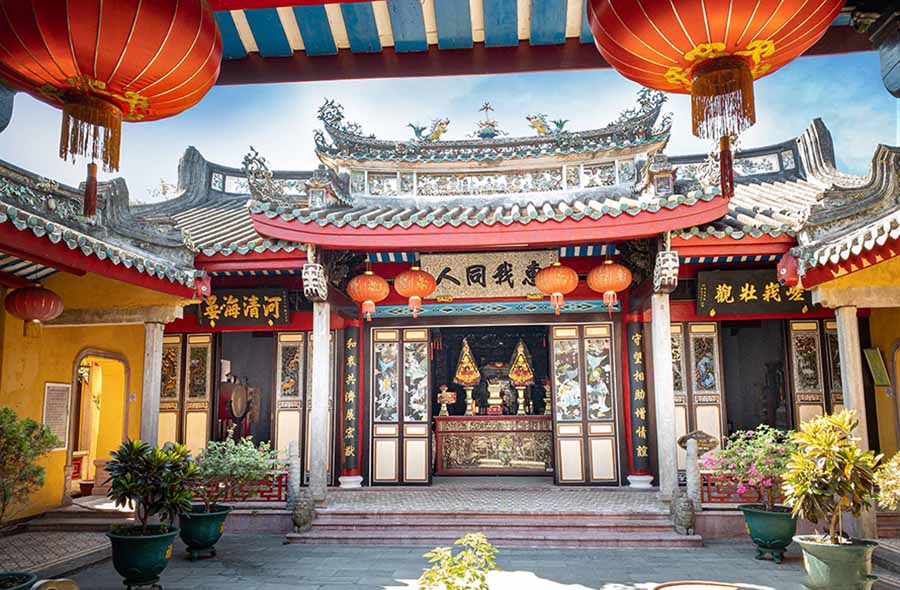 Hội Quán Triều Châu