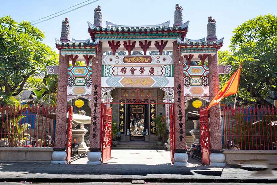 Hội Quán Quảng Đông