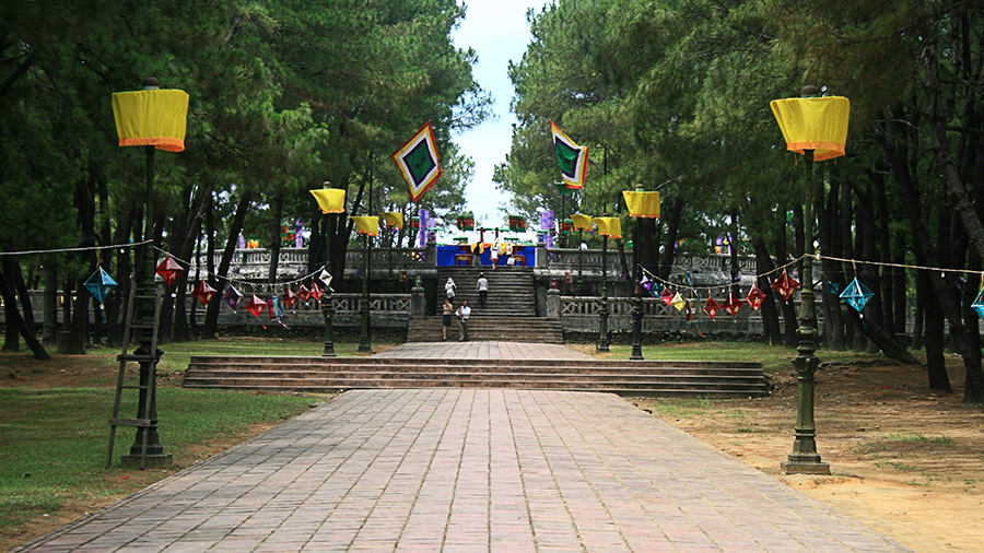 Đàn Nam Giao
