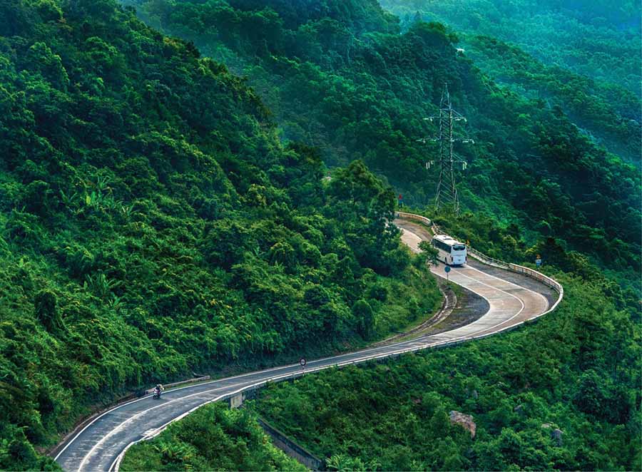 phương tiện du lịch huế