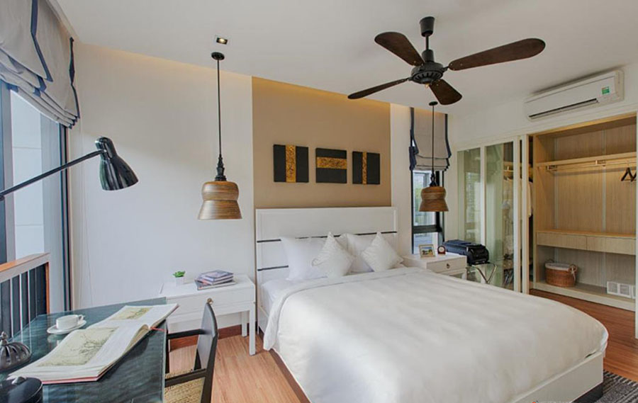 Homestay Green Lăng Cô