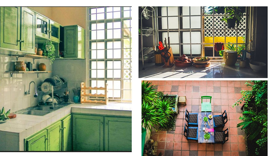 Deja Vu homestay Huế