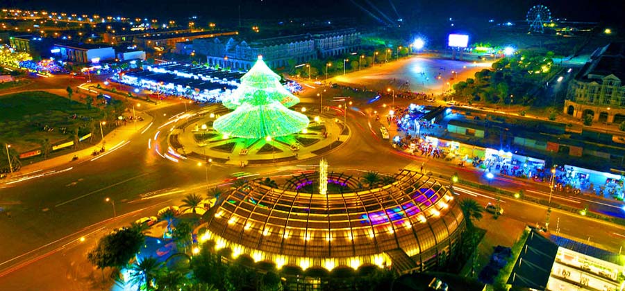 Thành phố Rạch Giá