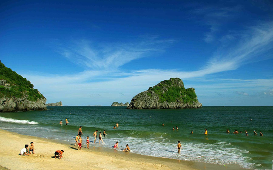 Quần Đảo Bà Lụa