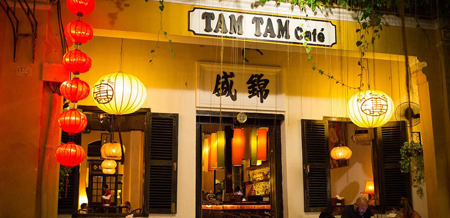 Tam Tam Café And Restaurant Tam Tam Café And Restaurant