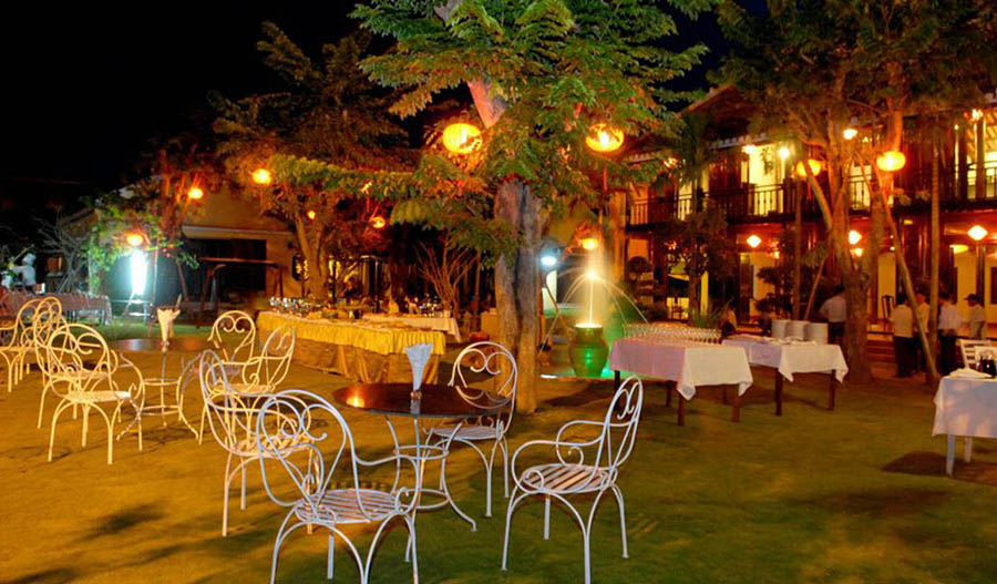 Nhà Hàng Viettown Hội An Nhà Hàng Viettown Hội An