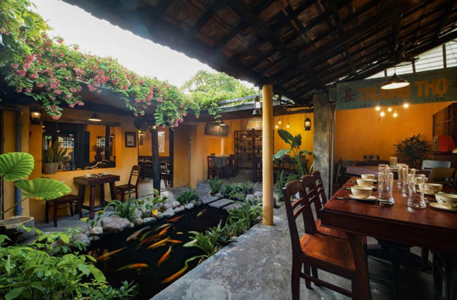 Nhà Hàng Le Fe Dining Place Nhà Hàng Le Fe Dining Place