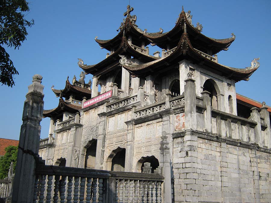Nhà thờ Phát Diệm