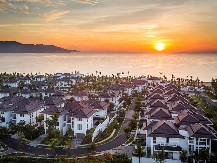 Premier Village Danang Resort Managed By Accor