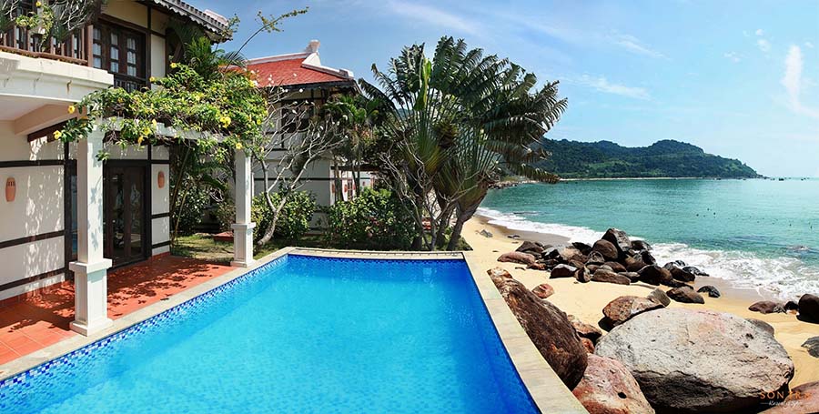 Sơn Trà Resort